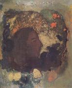 Odilon Redon Paul Gauguin (mk06) Sweden oil painting artist